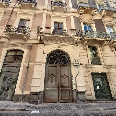 דירות קטאניה Casa Manzoni מראה חיצוני תמונה