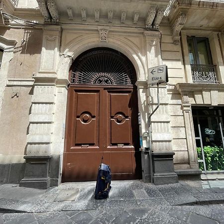 דירות קטאניה Casa Manzoni מראה חיצוני תמונה