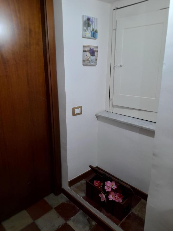 דירות קטאניה Casa Manzoni מראה חיצוני תמונה