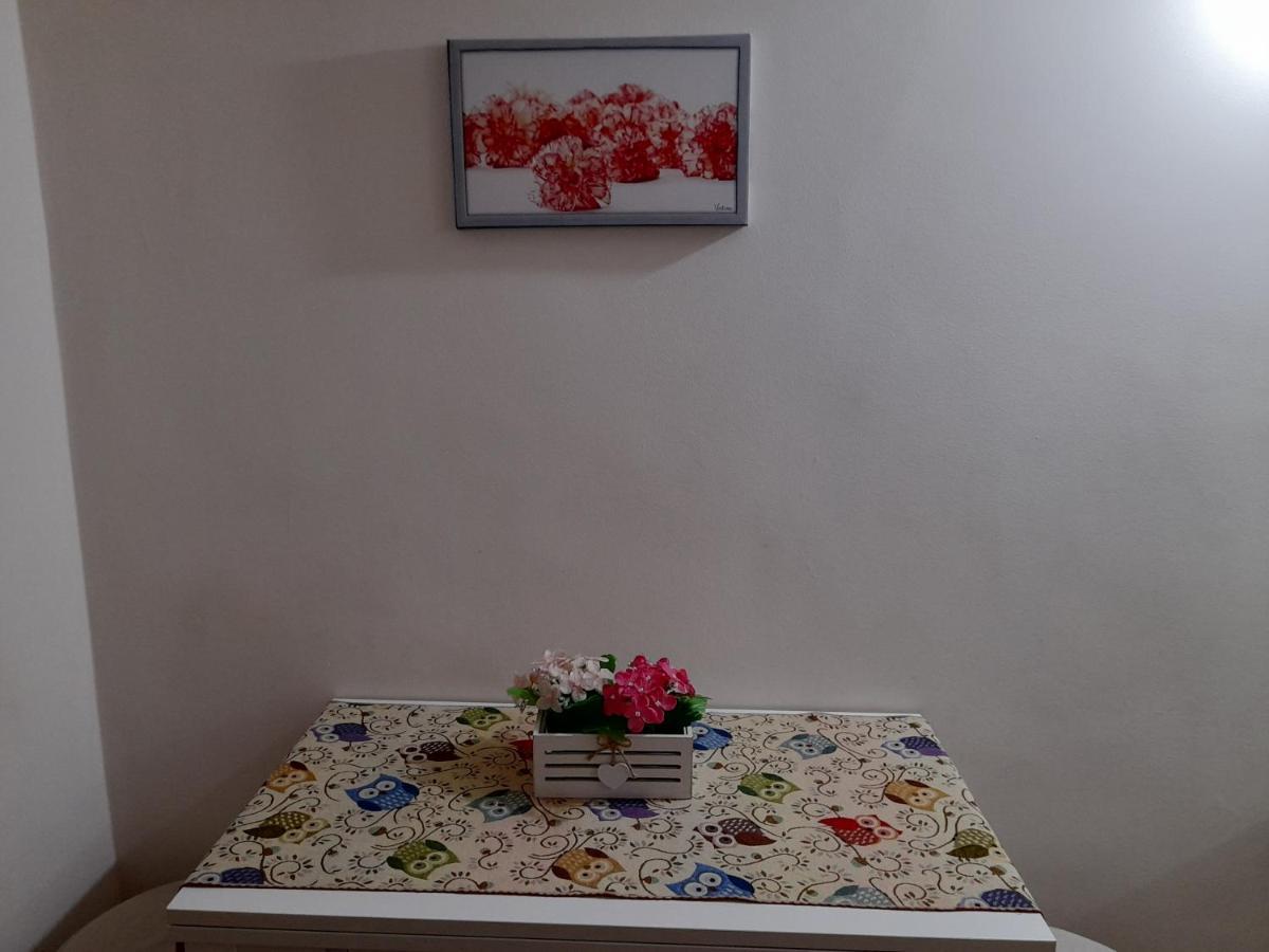 דירות קטאניה Casa Manzoni מראה חיצוני תמונה