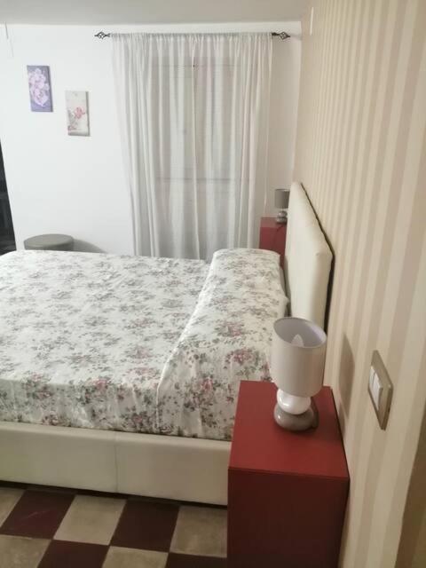 דירות קטאניה Casa Manzoni מראה חיצוני תמונה