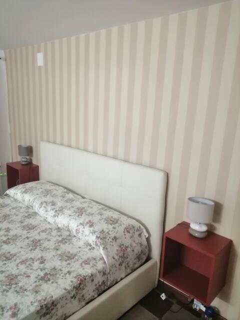 דירות קטאניה Casa Manzoni מראה חיצוני תמונה