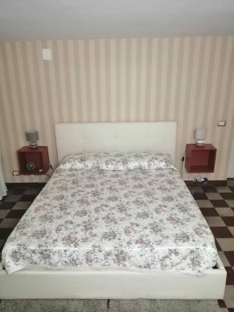 דירות קטאניה Casa Manzoni מראה חיצוני תמונה