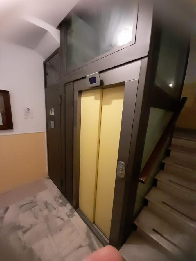 דירות קטאניה Casa Manzoni מראה חיצוני תמונה