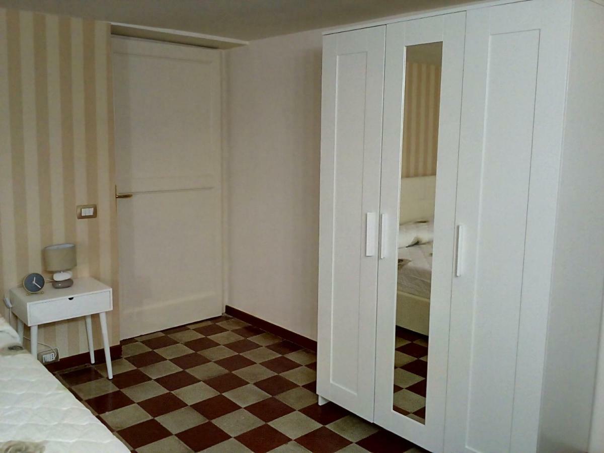 דירות קטאניה Casa Manzoni מראה חיצוני תמונה