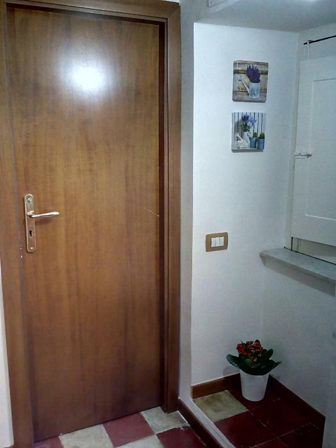 דירות קטאניה Casa Manzoni מראה חיצוני תמונה