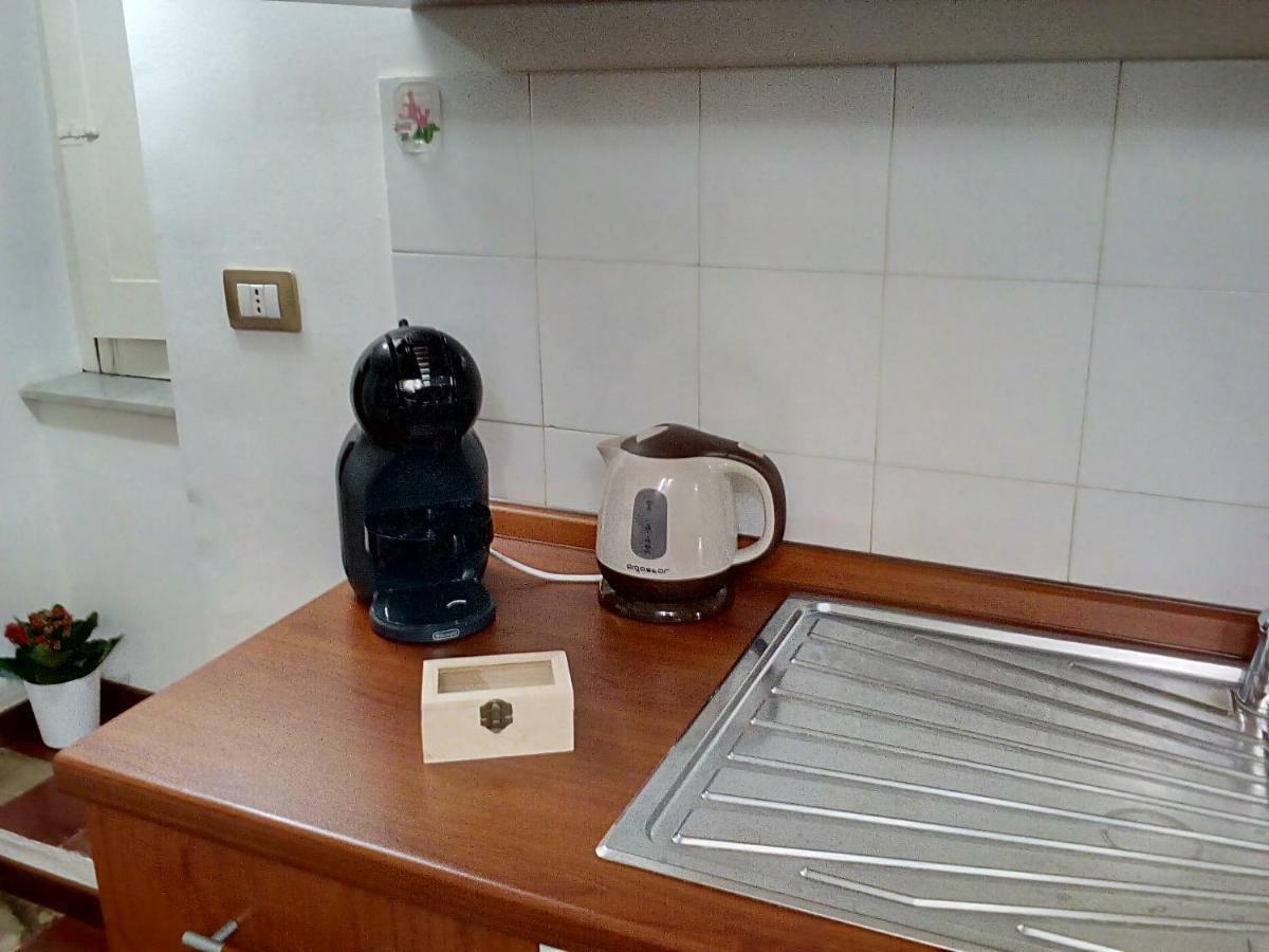 דירות קטאניה Casa Manzoni מראה חיצוני תמונה