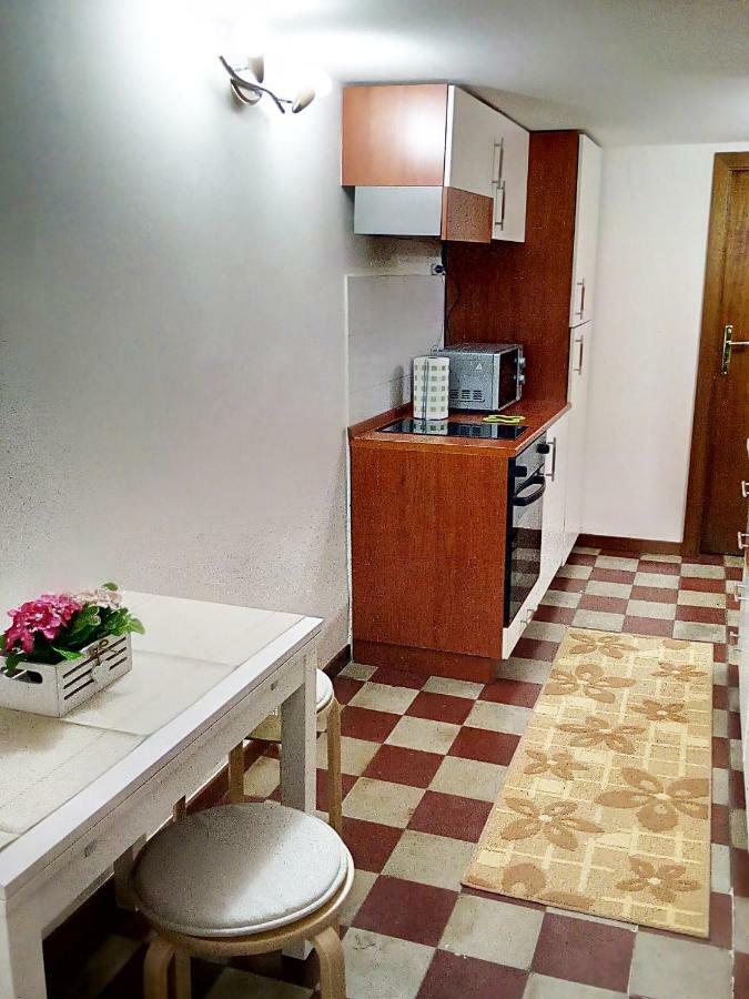 דירות קטאניה Casa Manzoni מראה חיצוני תמונה