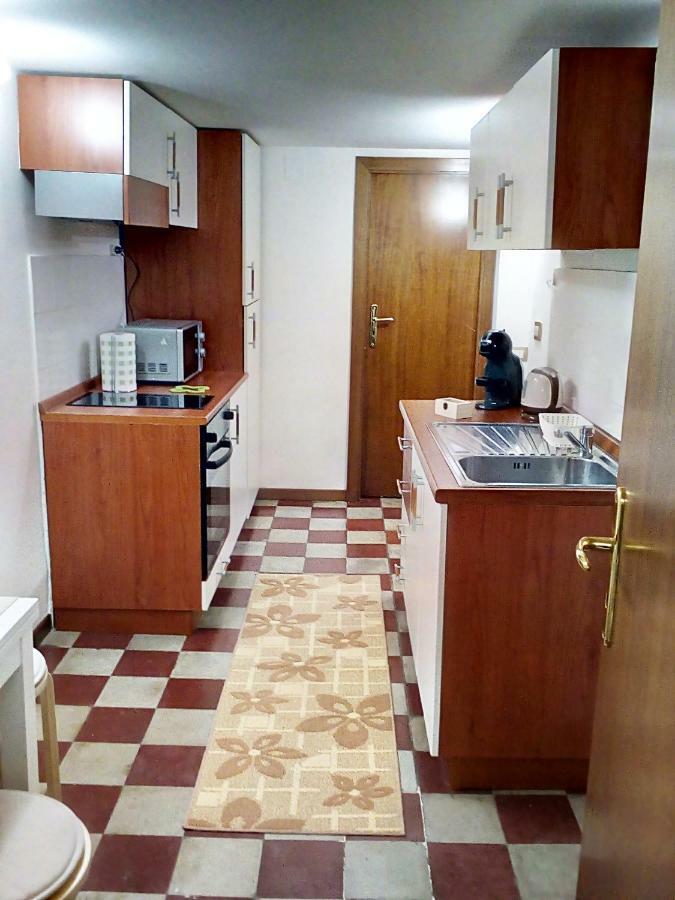 דירות קטאניה Casa Manzoni מראה חיצוני תמונה
