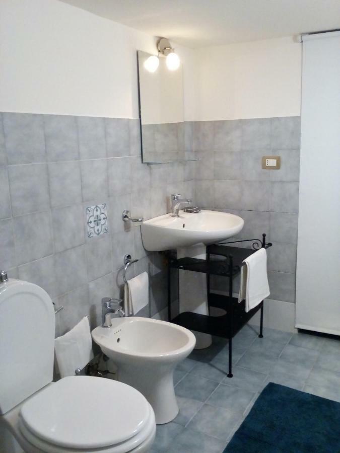 דירות קטאניה Casa Manzoni מראה חיצוני תמונה