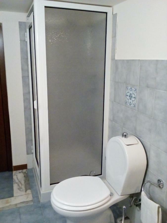 דירות קטאניה Casa Manzoni מראה חיצוני תמונה